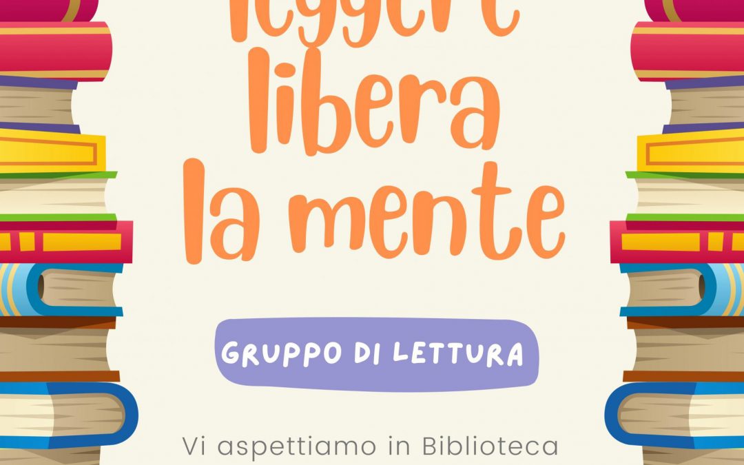 Gruppo di lettura