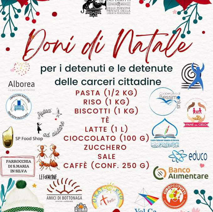 Doni di Natale!